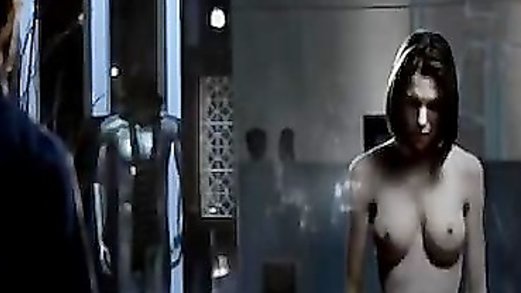 Christy Carlson Romano nude scene
