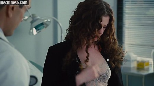 Anne Hathaway Nude Scene