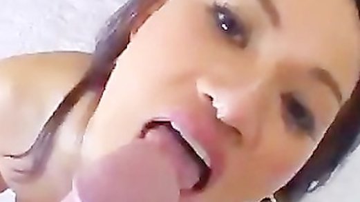 Girls sucking dick after getting the cumshot part9