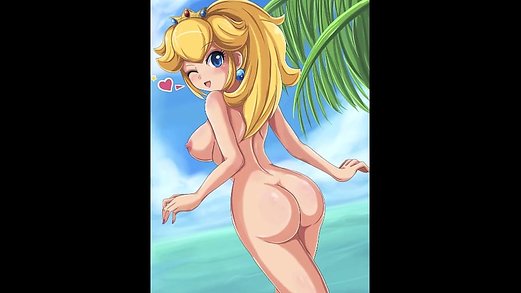 Peach Hentai Mario  Free Sex Videos - Watch Beautiful and Exciting  Peach Hentai Mario  Porn