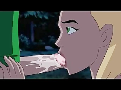 Cartoon Sex: ben 10 nude video