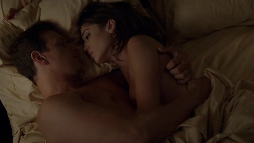 Lizzy Caplan - Masters of Sex S03E07 (2015)