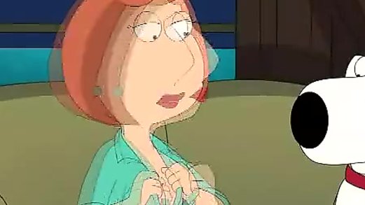 Family guy brian fuck and creampie lois griffin