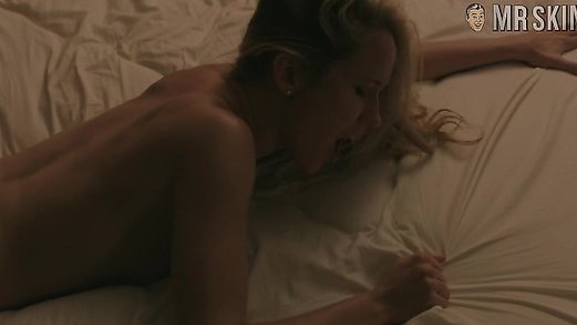 Anna Camp nude Goodbye To All That