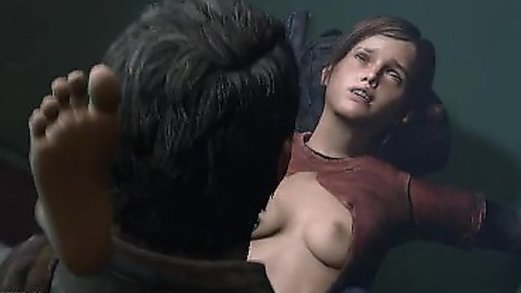 Sexy Ellie gets rammed porn