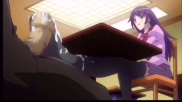 Anime Foot Fetish Sex - anime foot fetish video online