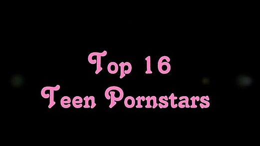 best teen pornstar 2014
