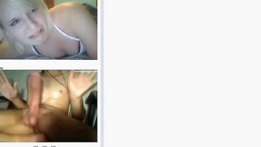 Big Cock Chatroulette Reaction  Free Sex Videos - Watch Beautiful and Exciting  Big Cock Chatroulette Reaction  Porn
