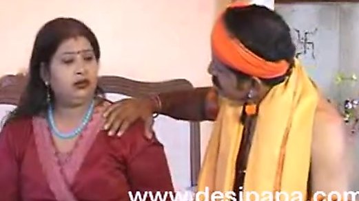 Sex Sadhu Baba Desi Bhabhi  Free Sex Videos - Watch Beautiful and Exciting  Sex Sadhu Baba Desi Bhabhi  Porn