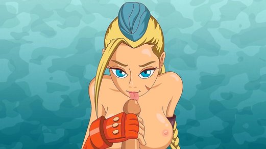 Cammy Street Fighter Hentai  Free Sex Videos - Watch Beautiful and Exciting  Cammy Street Fighter Hentai  Porn